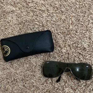 Ray ban Mens sunglasses